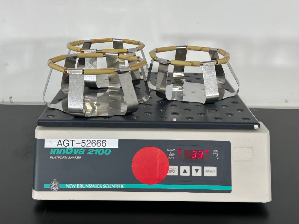 Image of New Brunswick Innova 2100 Platform Shaker